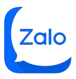 Zalo Logo